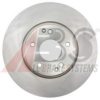 SSANG 4144134000 Brake Disc